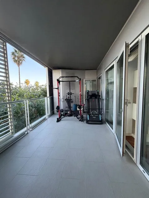 Pis de 120 m² a Barcelona