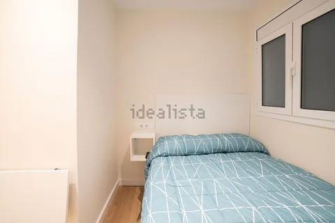 Pis de 85 m² a l'Hospitalet de Llobregat