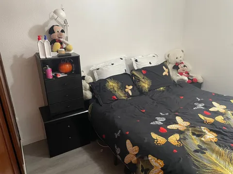 Habitació de lloguer, Madrid (3/5)
