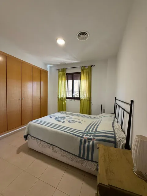 Wohnung 88 m² in Almenara