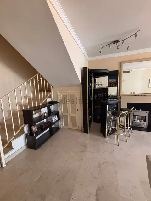 Pis de 136 m² a Marbella