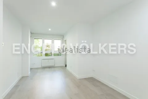 Pis de 128 m² a Madrid