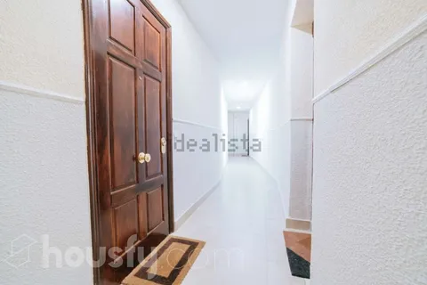 Pis de 42 m² a Madrid