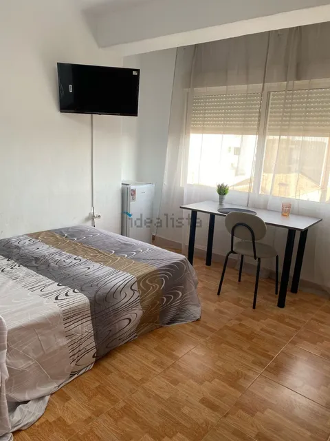 Habitació de lloguer, Cartagena