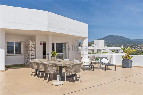 Pis de 90 m² a Marbella