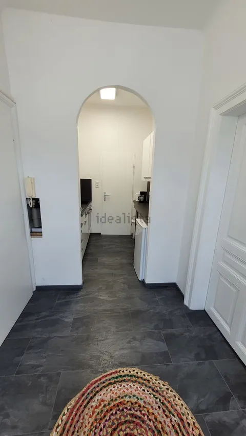 Pis de 52 m² a Saragossa