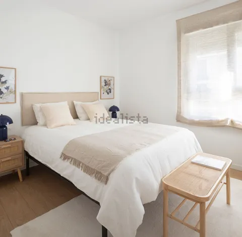 Appartement 84 m² à Málaga