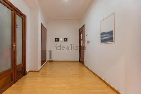 Habitació de lloguer, València