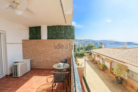 Pis de 94 m² a Almuñécar