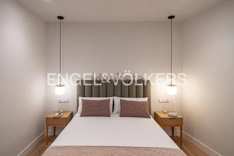 Pis de 134 m² a Madrid