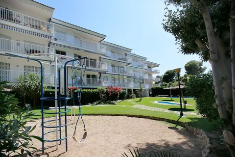 Pis de 113 m² a Sitges