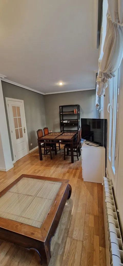 Pis de 85 m² a Madrid