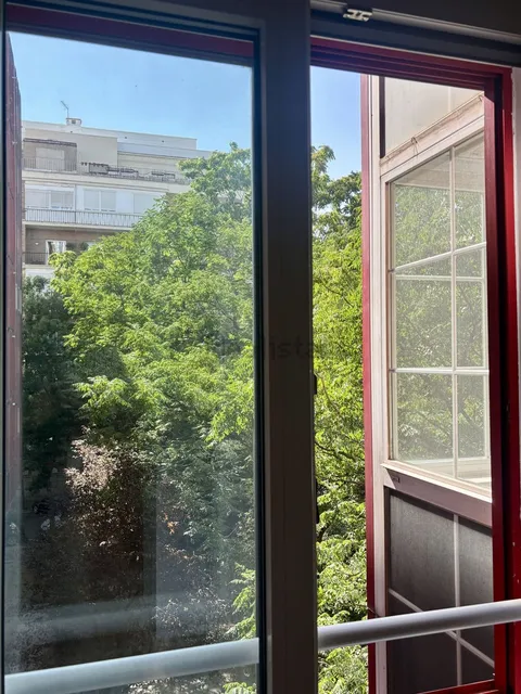 Pis de 48 m² a Madrid
