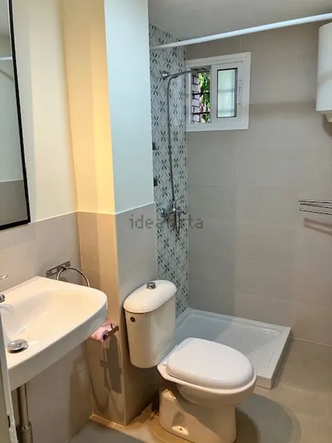 Pis de 60 m² a Sevilla
