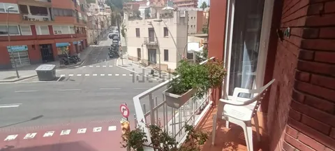 Chambre à louer, Barcelone