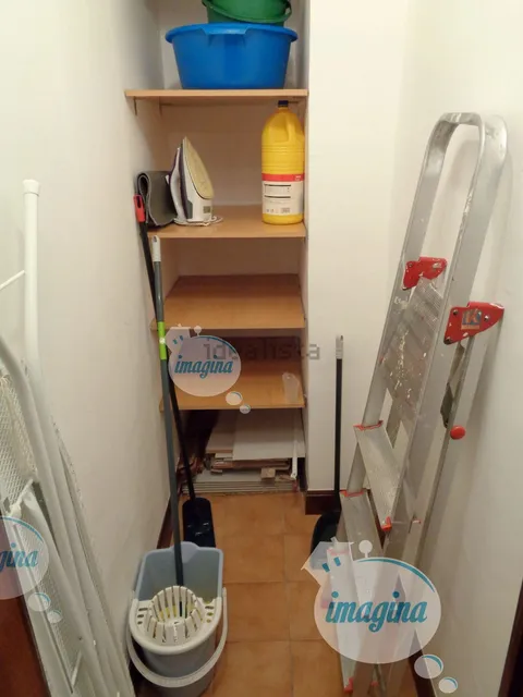 Pis de 76 m² a Bilbao