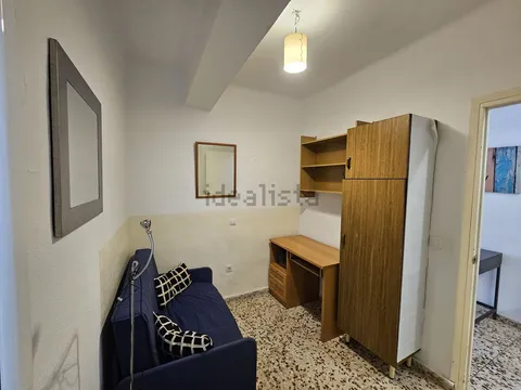 Pis de 90 m² a Màlaga