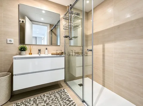Pis de 120 m² a Estepona