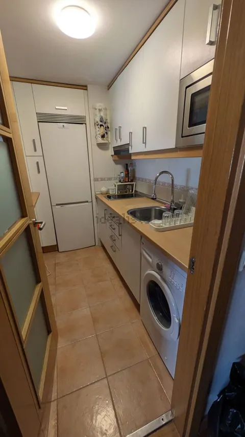 Appartamento 46 m² a Madrid