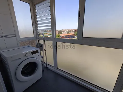 Pis de 90 m² a Madrid