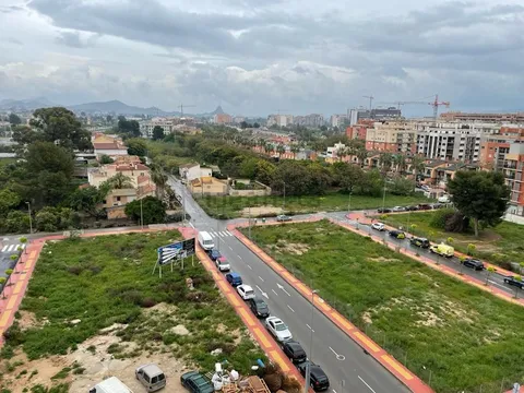 Pis de 80 m² a Múrcia