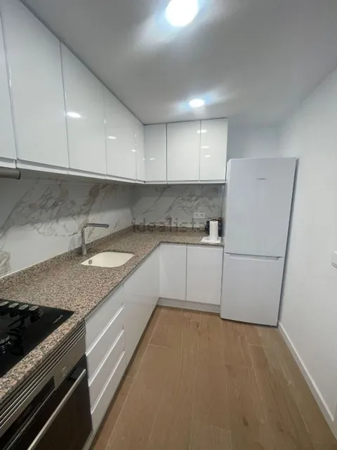 Habitació de lloguer, València