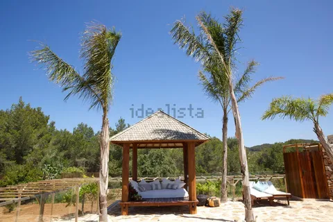 Casa de 150 m² a Sant Joan de Labritja
