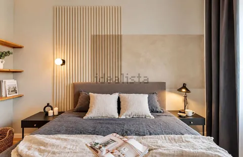 Pis de 90 m² a Madrid