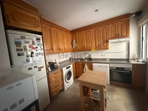 Pis de 152 m² a Madrid