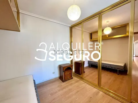 Pis de 85 m² a Madrid