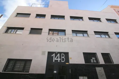 Pis de 42 m² a Madrid