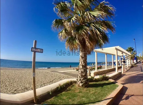 Pis de 75 m² a Fuengirola