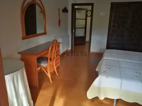 Квартира 80 м² у Arenas de San Pedro