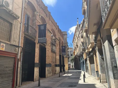 Apartamento 100 m² em Reus