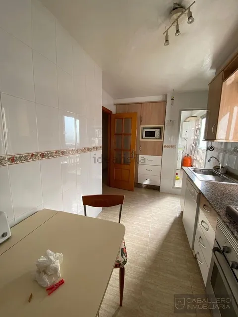 Pis de 100 m² a Múrcia