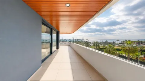 Appartamento 152 m² a Torremolinos