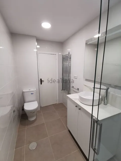 Pis de 50 m² a Santander