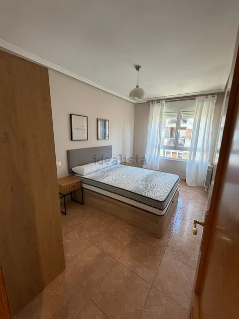 Квартира 60 м² у Bembibre