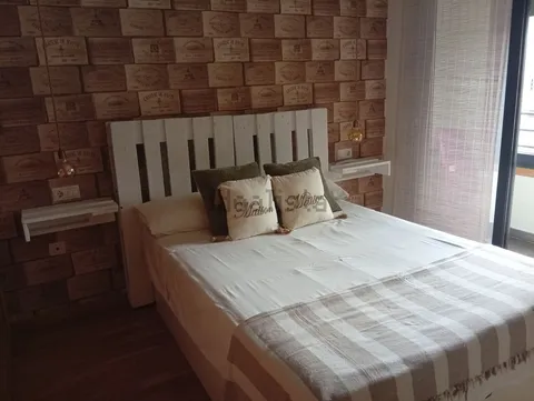 Flat 40 m² in Boiro (4/16)