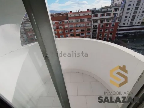 Pis de 43 m² a Bilbao