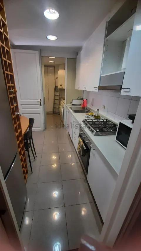 Room for rent, Barcelona