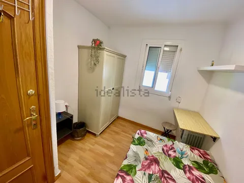 Stanza in affitto, l'Hospitalet de Llobregat (2/11)