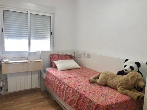 Piso de 52 m² en Madrid