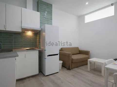 Pis de 50 m² a Madrid