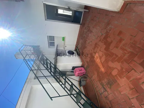 Квартира 100 м² у Бадахосі