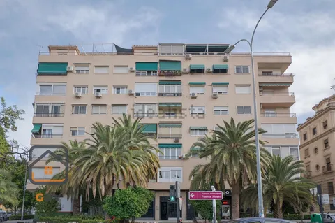 Pis de 111 m² a Granada