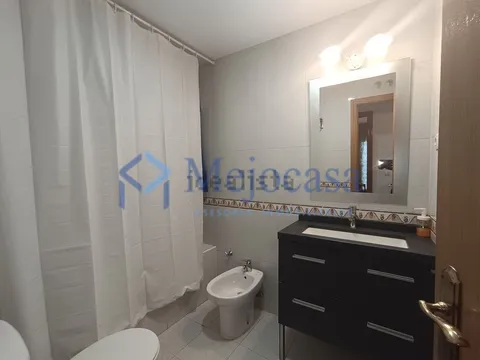 Pis de 92 m² a Madrid