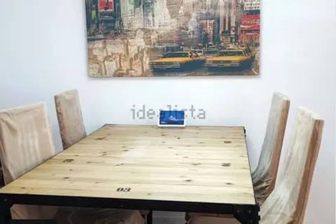 Квартира 85 м² у Madrid