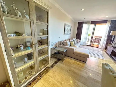 Pis de 130 m² a Estepona