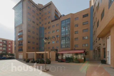 Pis de 122 m² a Cartagena